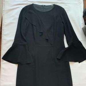Elie tahari dress